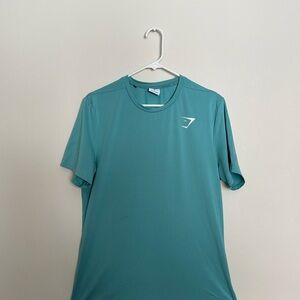 Lightweight Gymshark T-shirt